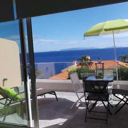 Apartmán Ventur Balcony Caniço Exteriér fotografie