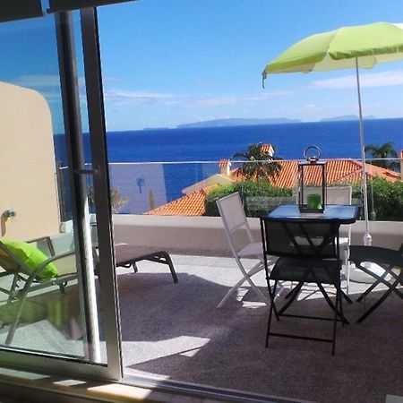 Apartmán Ventur Balcony Caniço Exteriér fotografie