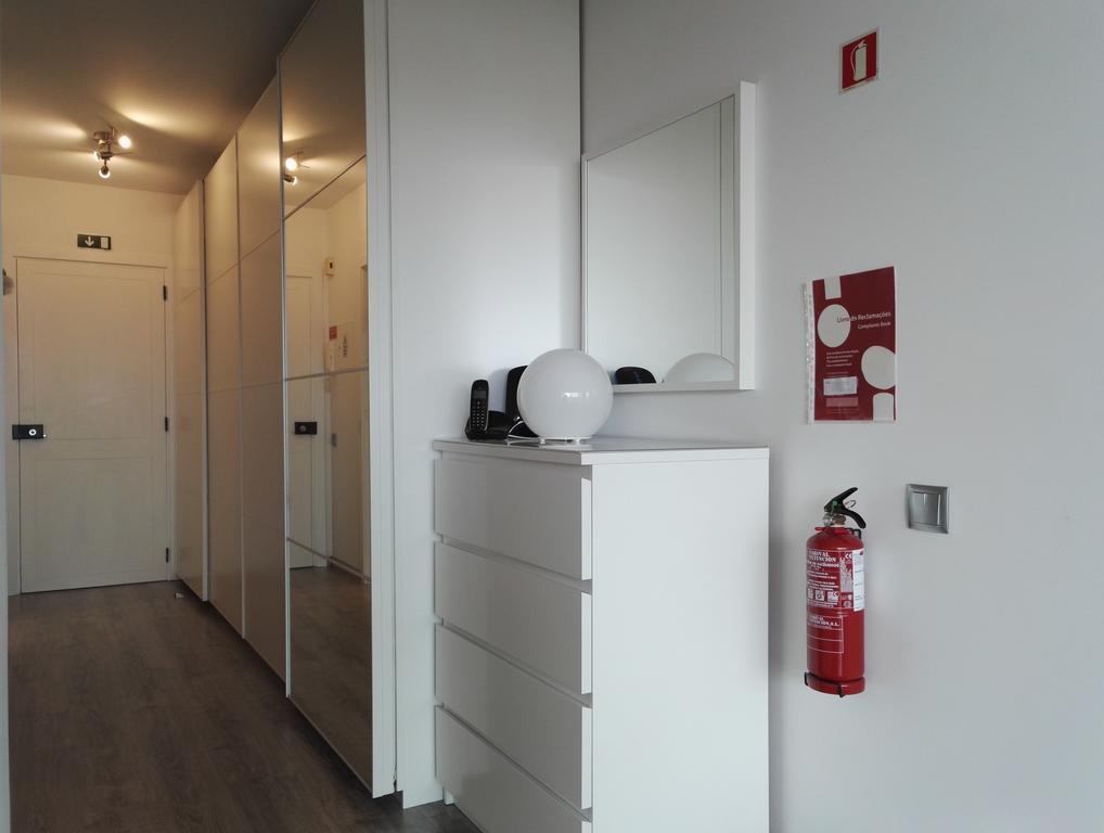 Apartmán Ventur Balcony Caniço Pokoj fotografie