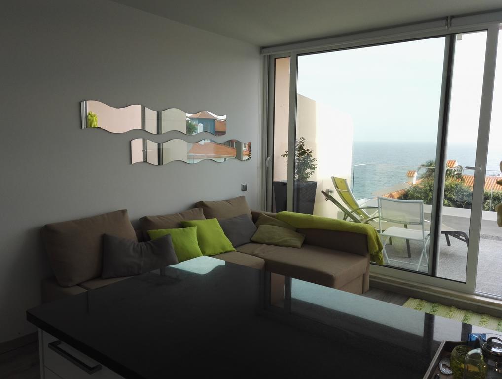 Apartmán Ventur Balcony Caniço Pokoj fotografie