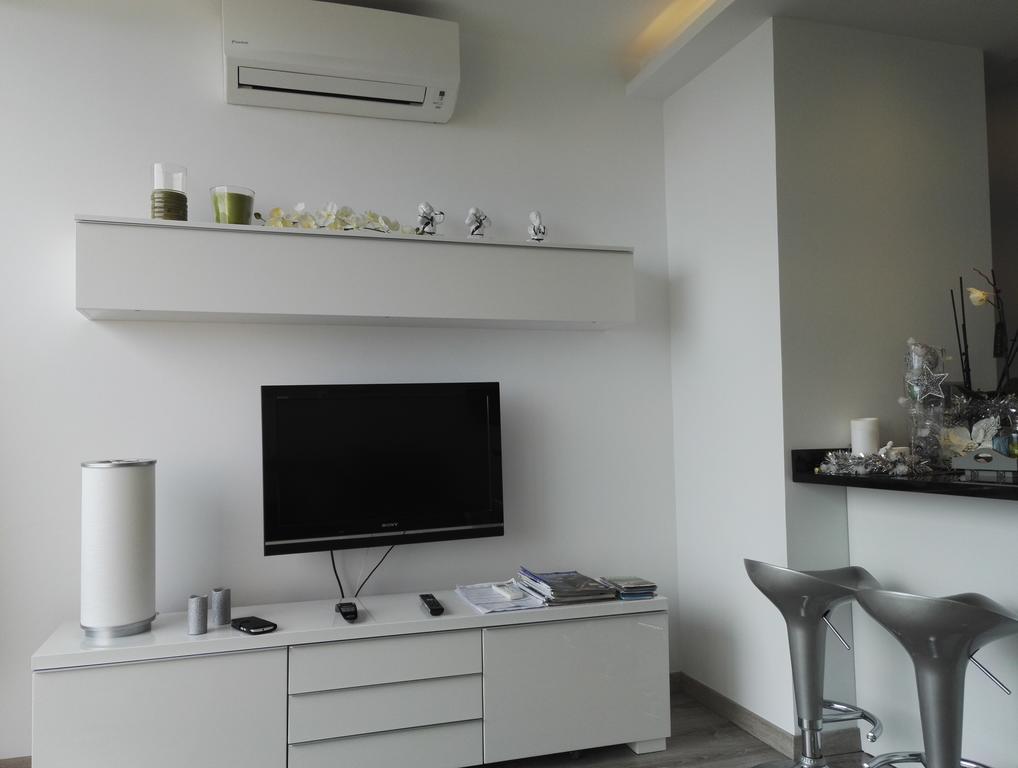 Apartmán Ventur Balcony Caniço Pokoj fotografie