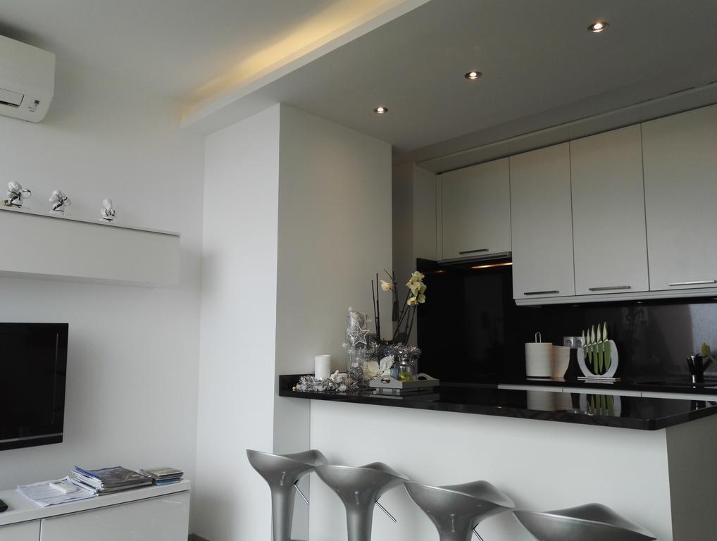 Apartmán Ventur Balcony Caniço Pokoj fotografie