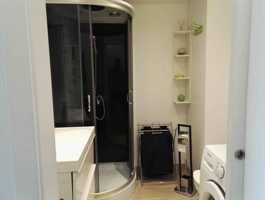 Apartmán Ventur Balcony Caniço Exteriér fotografie