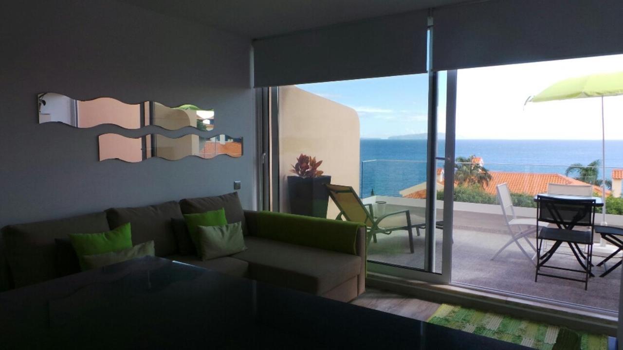 Apartmán Ventur Balcony Caniço Pokoj fotografie