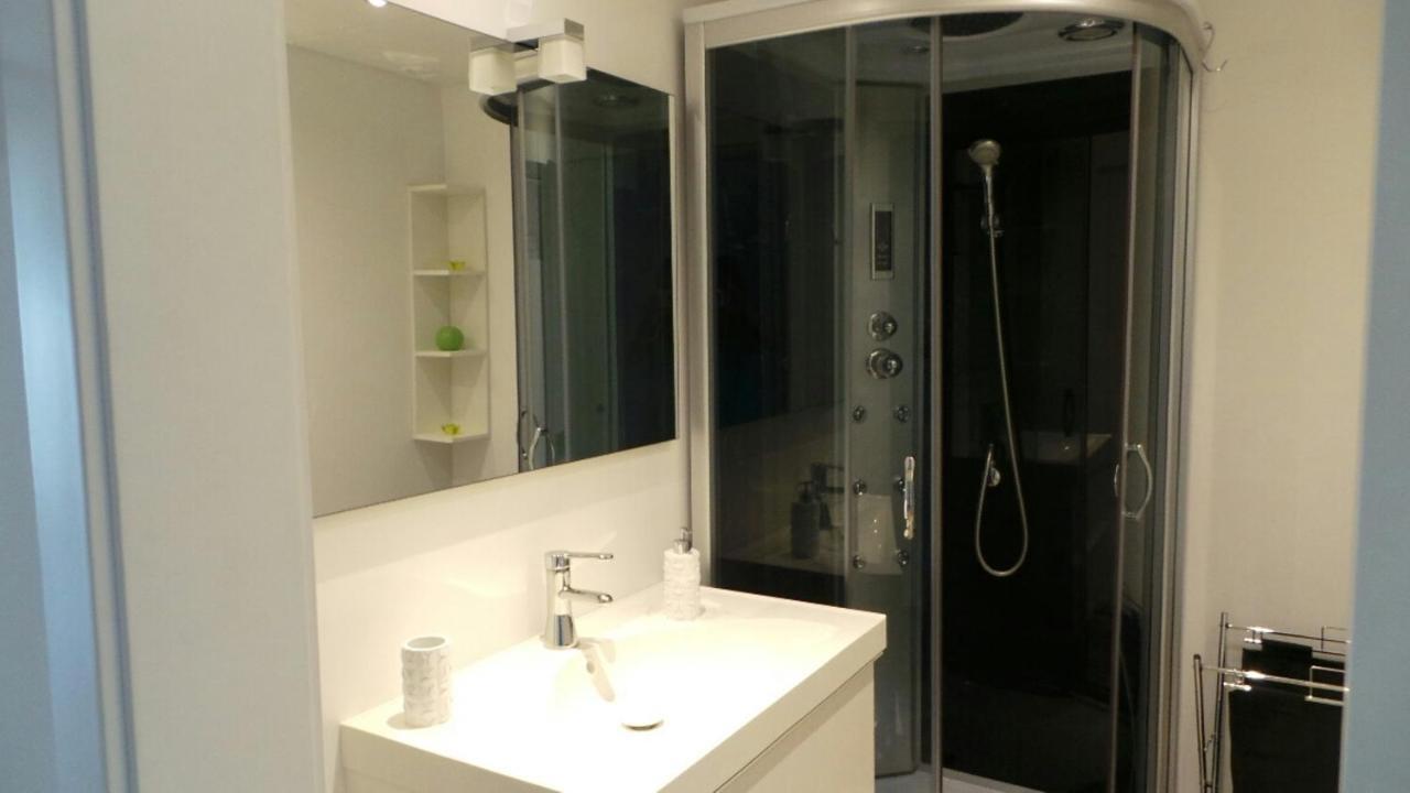 Apartmán Ventur Balcony Caniço Pokoj fotografie
