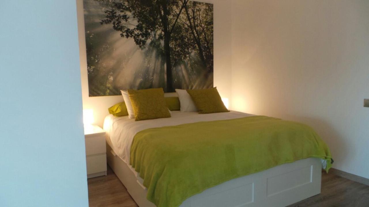 Apartmán Ventur Balcony Caniço Pokoj fotografie