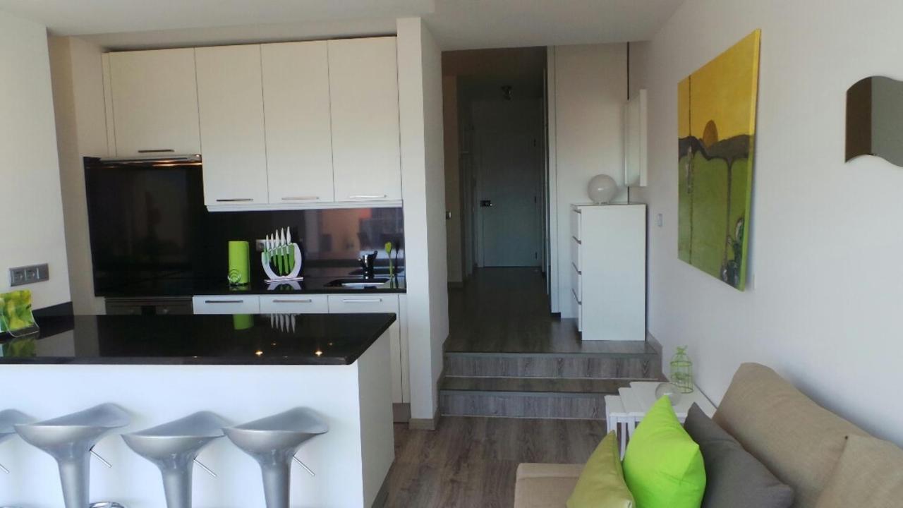 Apartmán Ventur Balcony Caniço Pokoj fotografie