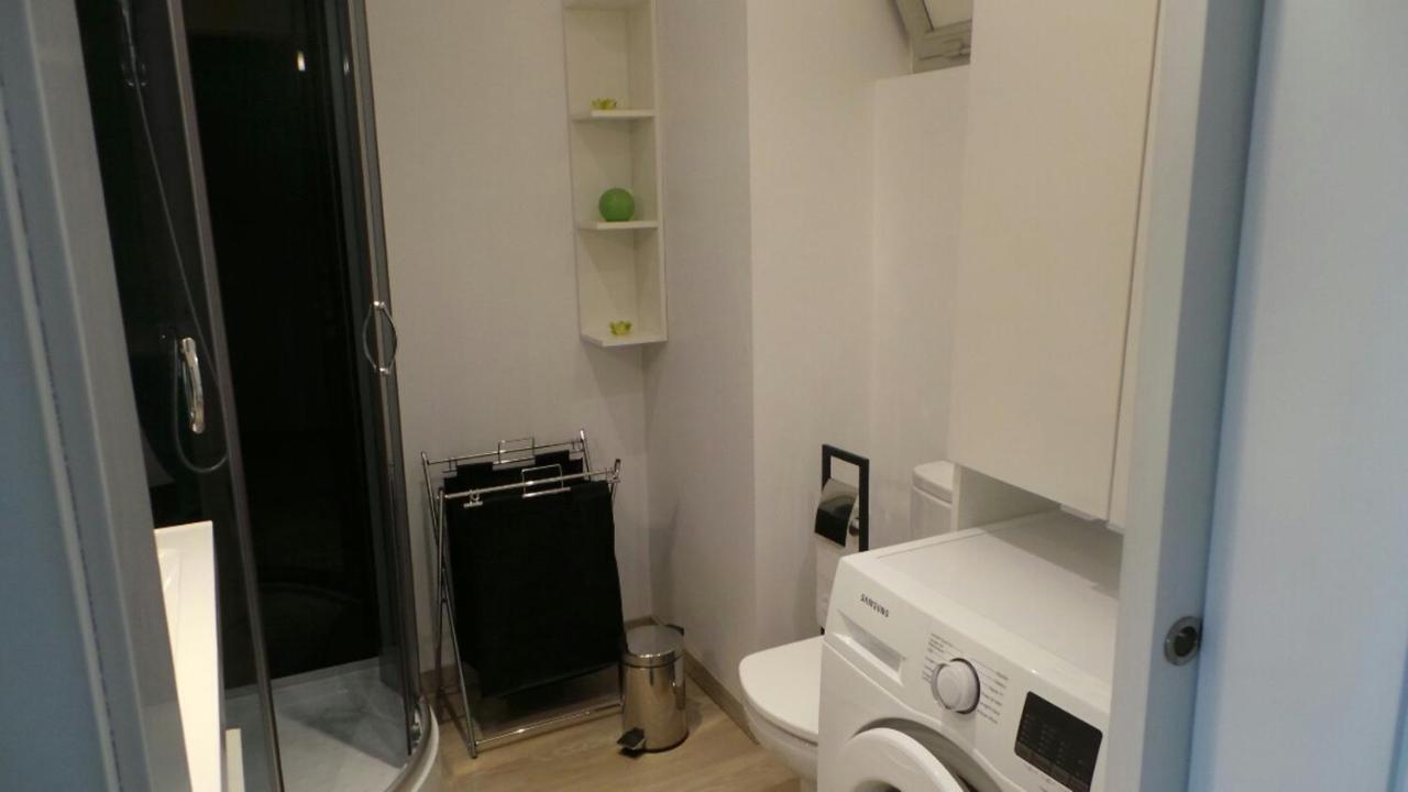 Apartmán Ventur Balcony Caniço Pokoj fotografie