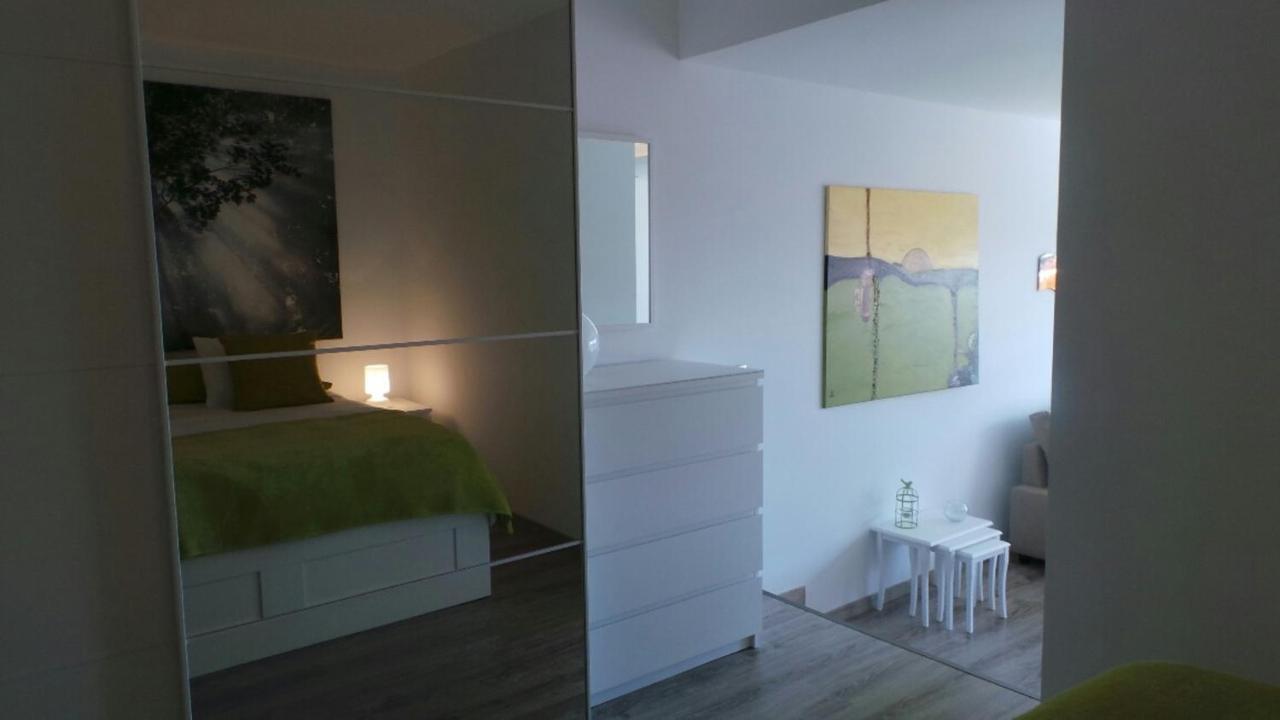 Apartmán Ventur Balcony Caniço Pokoj fotografie